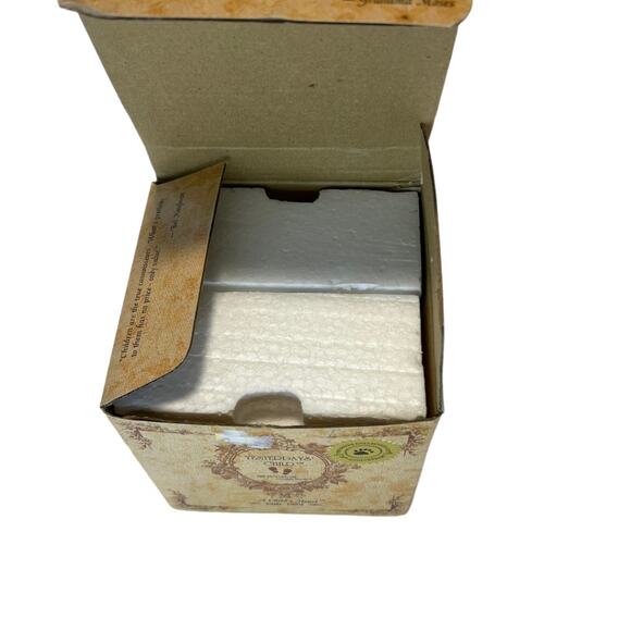 Boyds Bears Dollstone Collection Lucinda and Dawn By the Sea Yesterdays Child - Picture 9 of 13